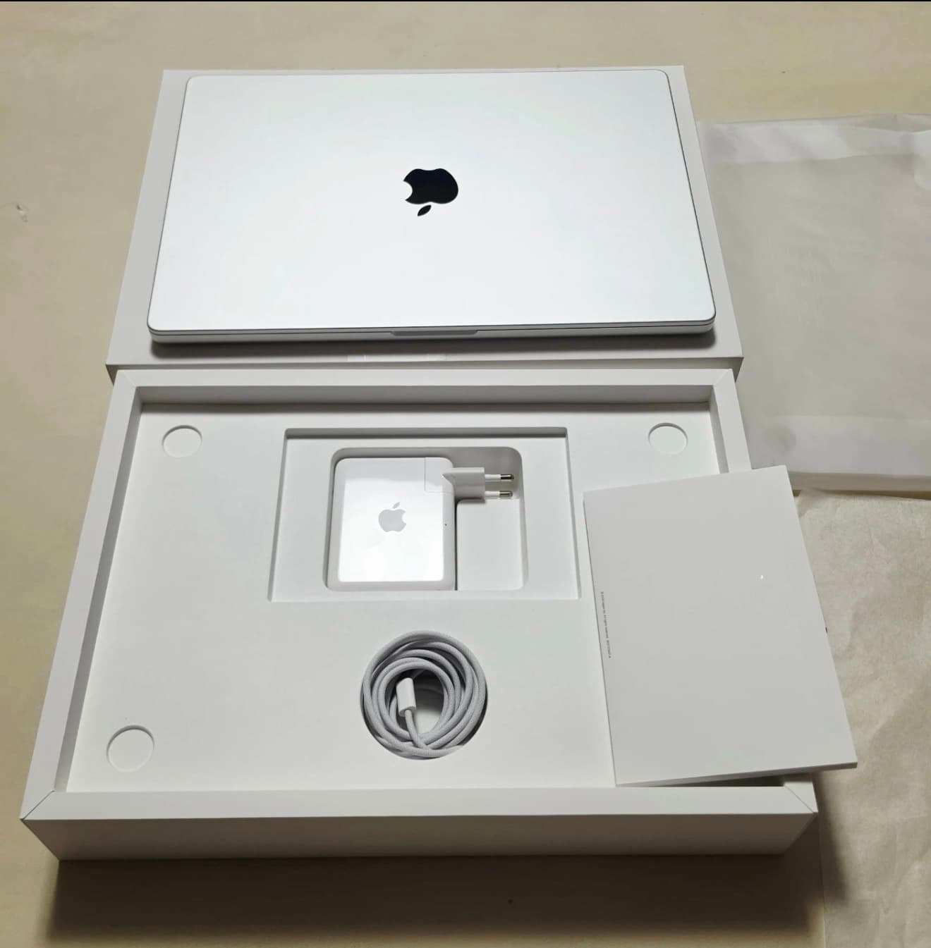 MacBook Pro