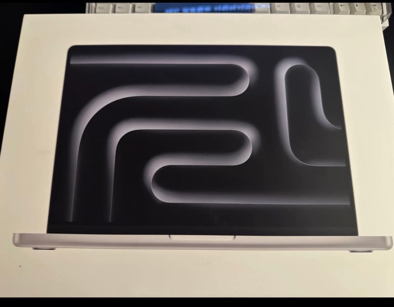 MacBook Pro