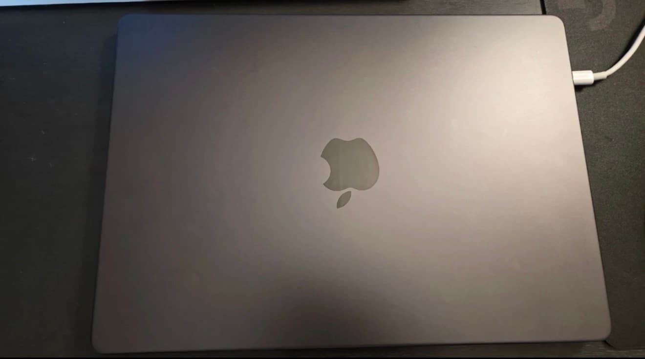 MacBook Pro