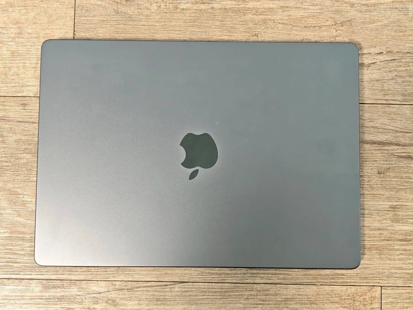 MacBook Pro