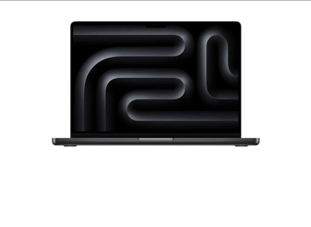 MacBook Pro
