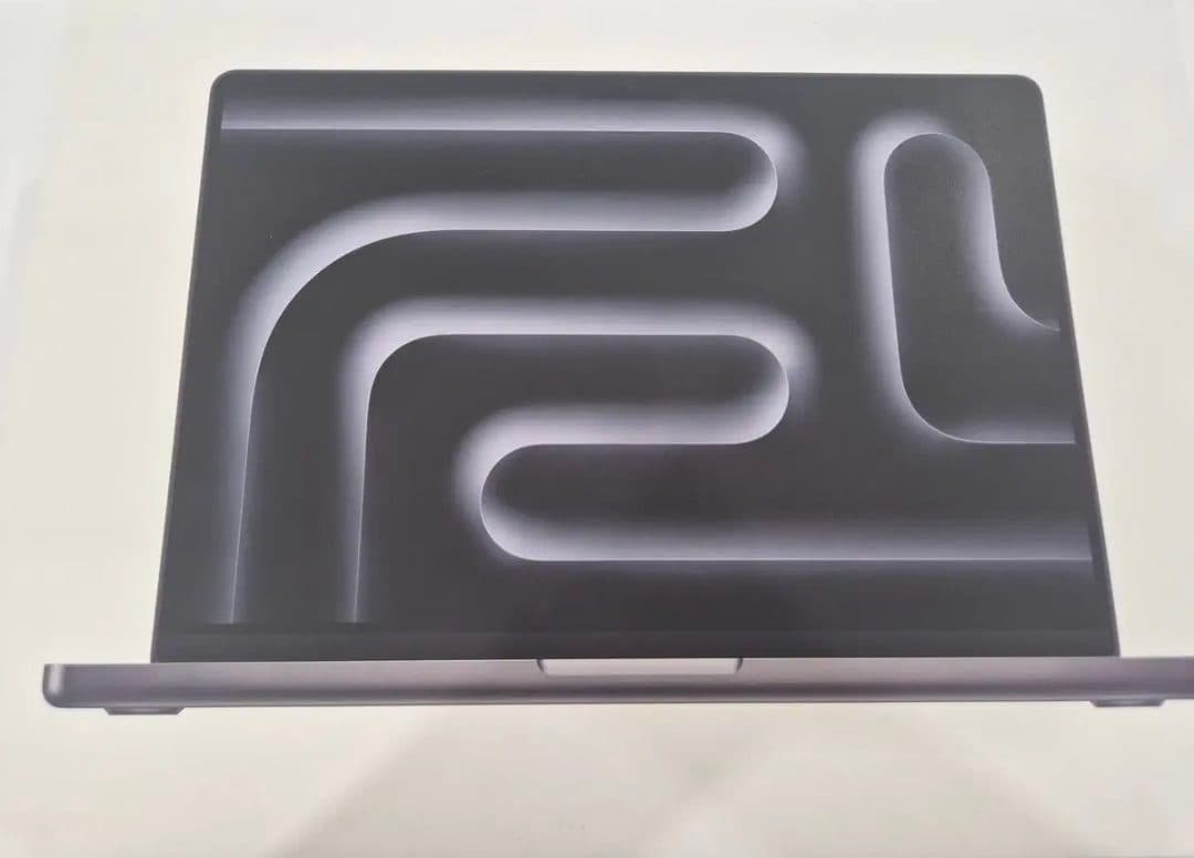 MacBook Pro