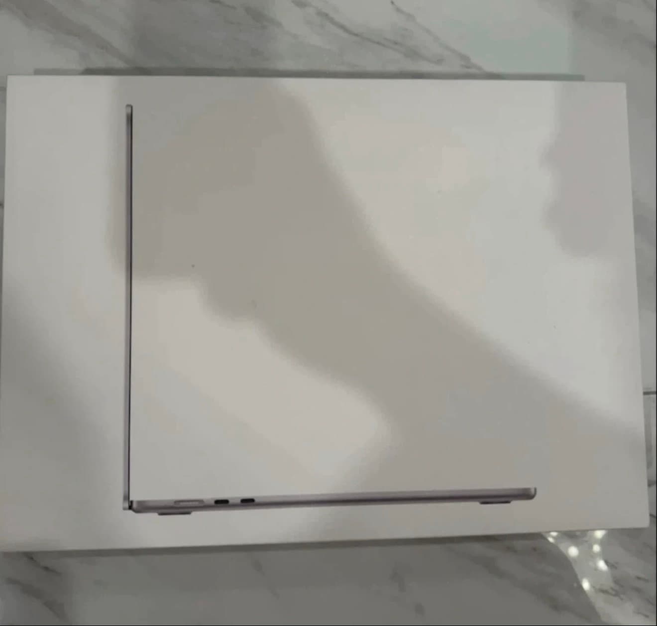 MacBook Air