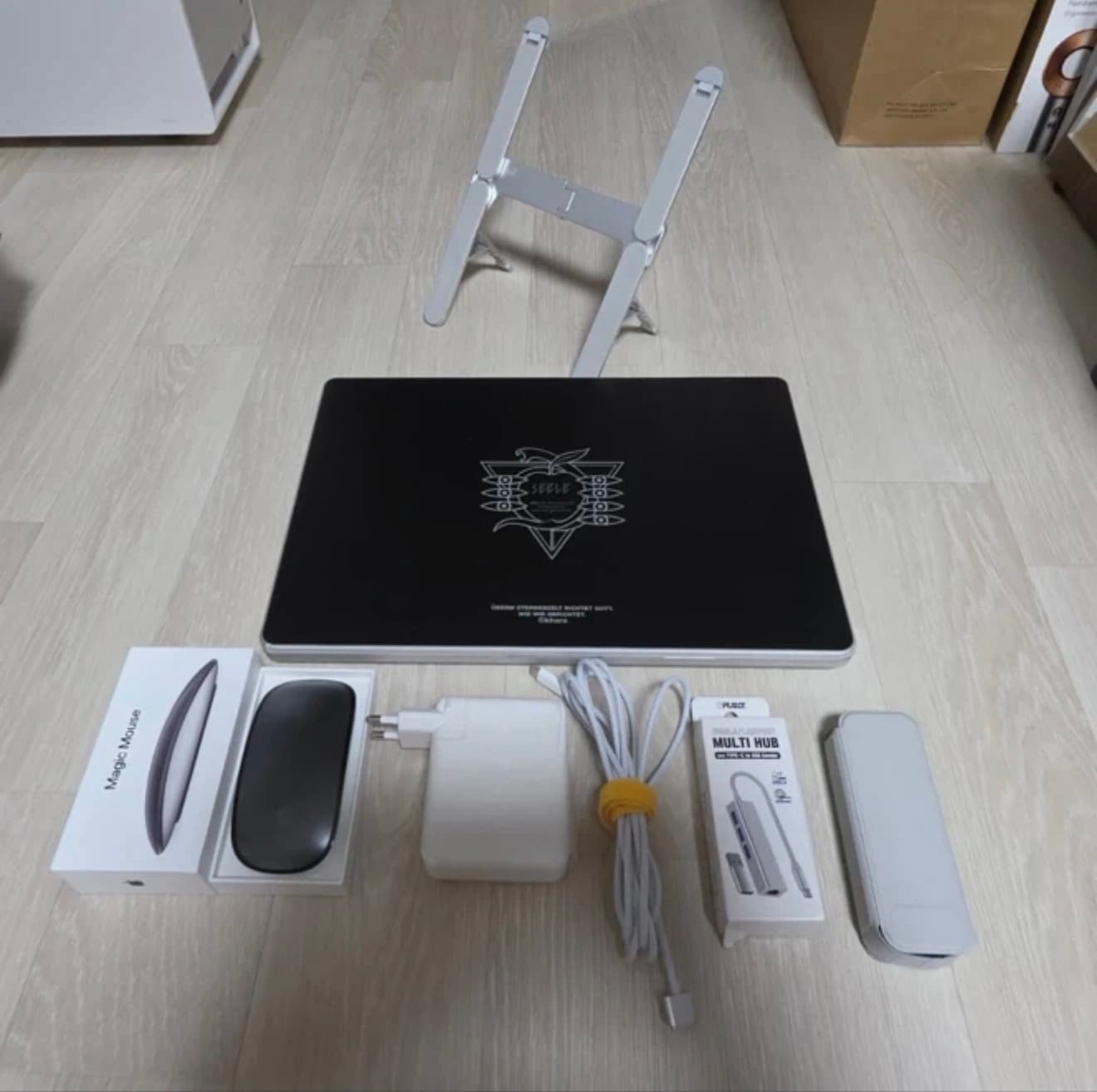 MacBook Pro