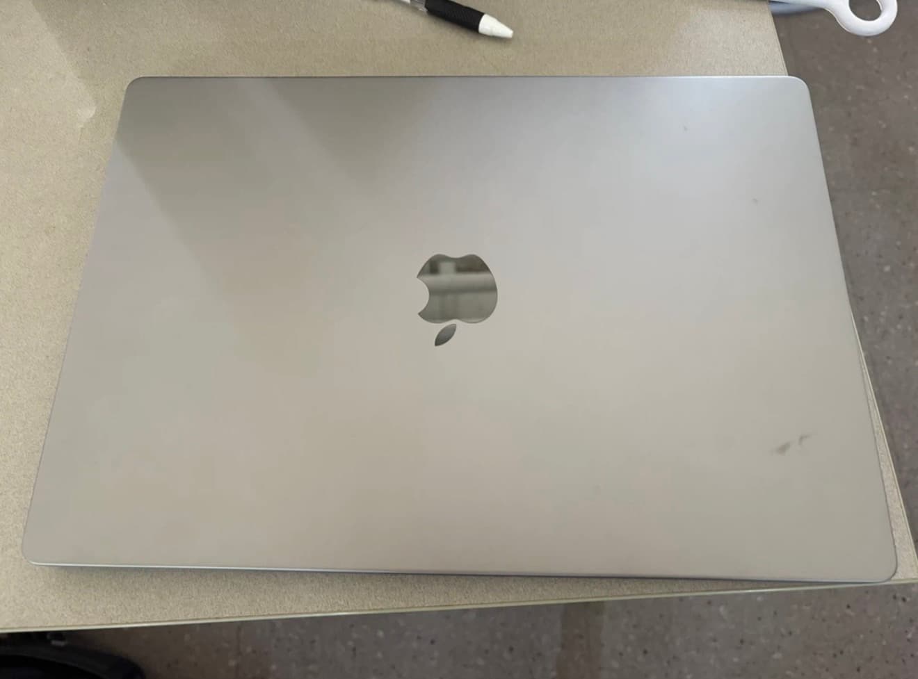 MacBook Pro