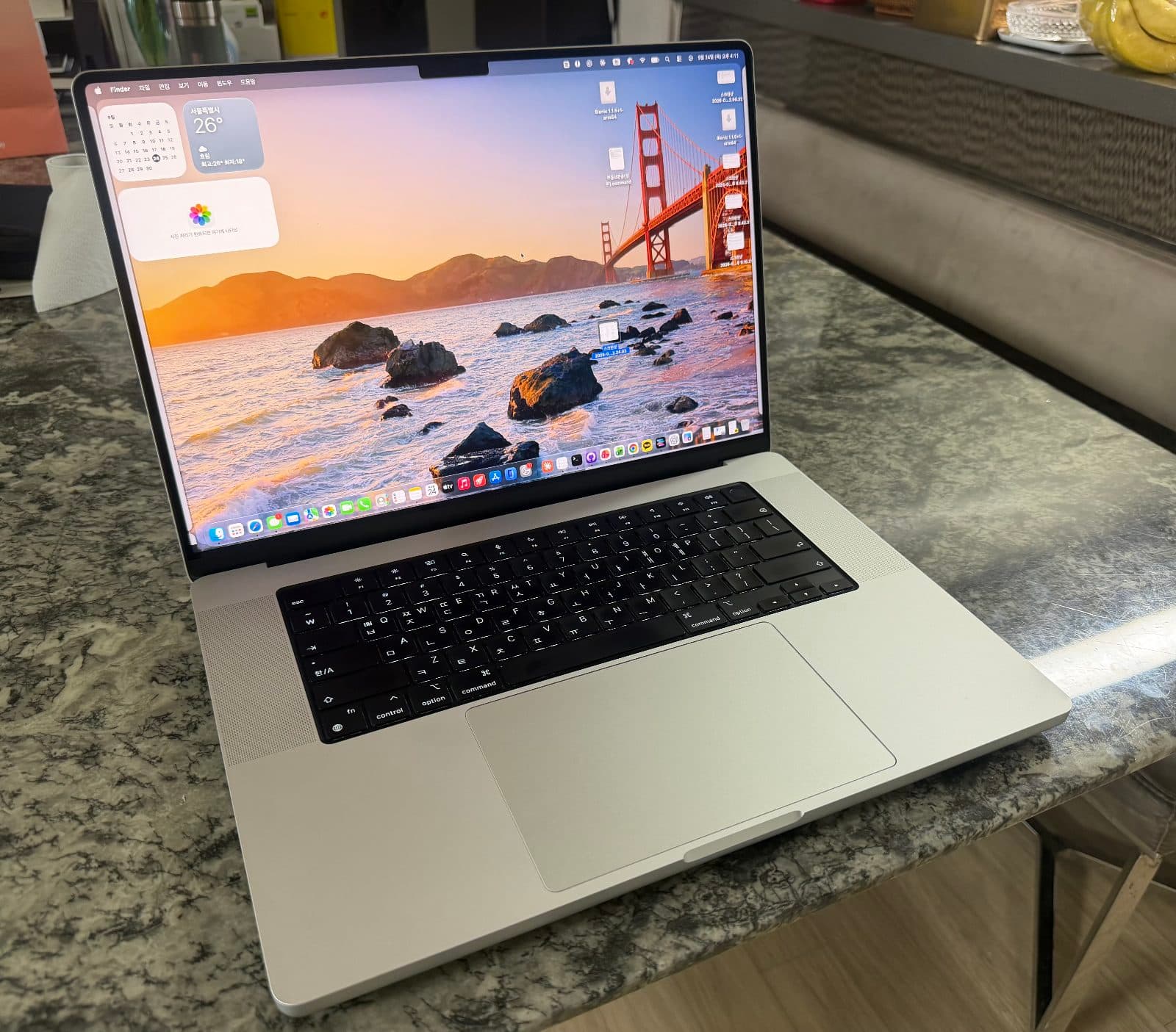 MacBook Pro