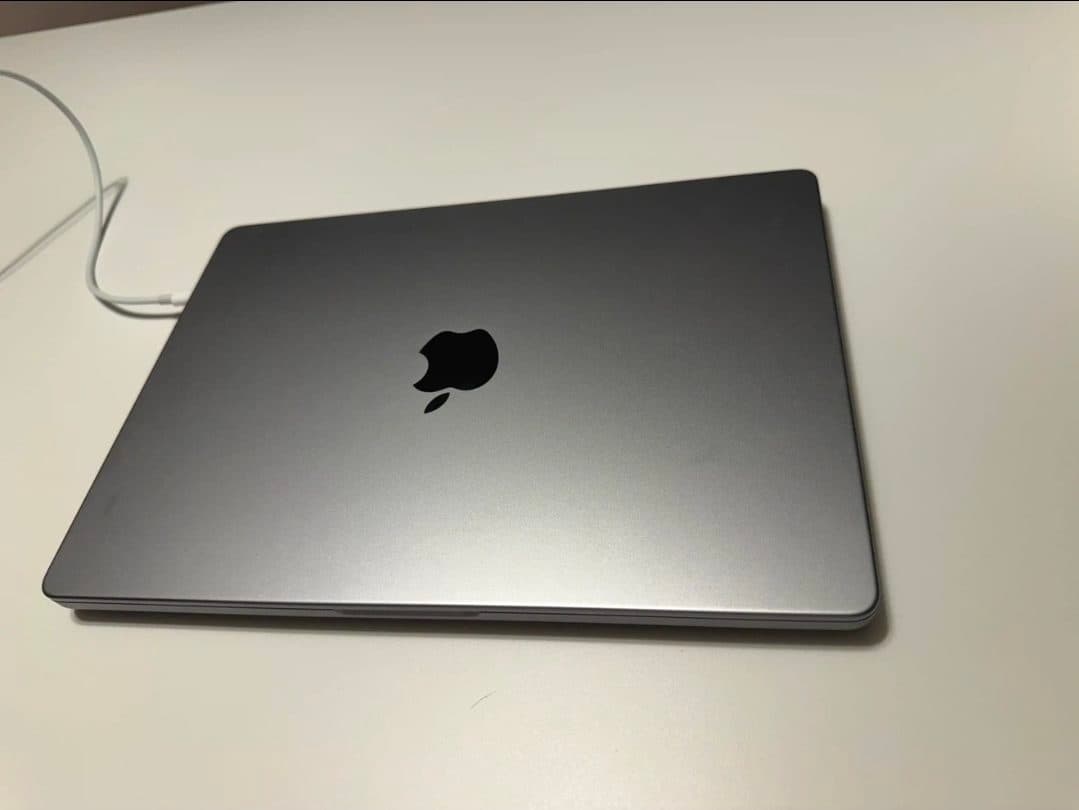 MacBook Pro