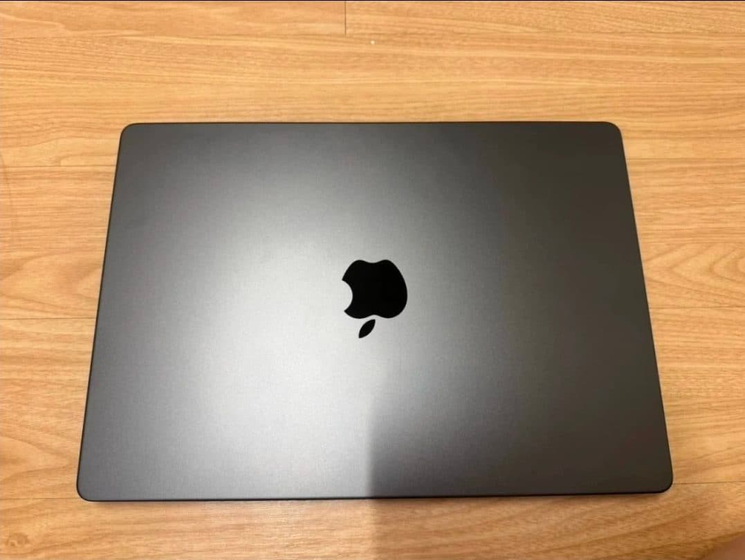 MacBook Pro