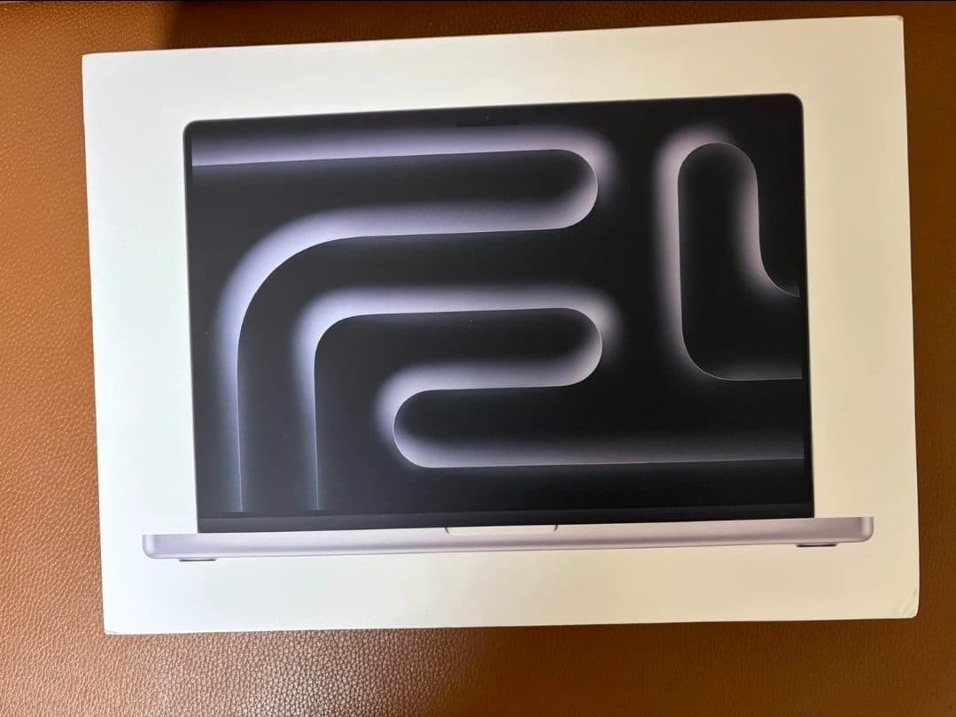 MacBook Pro