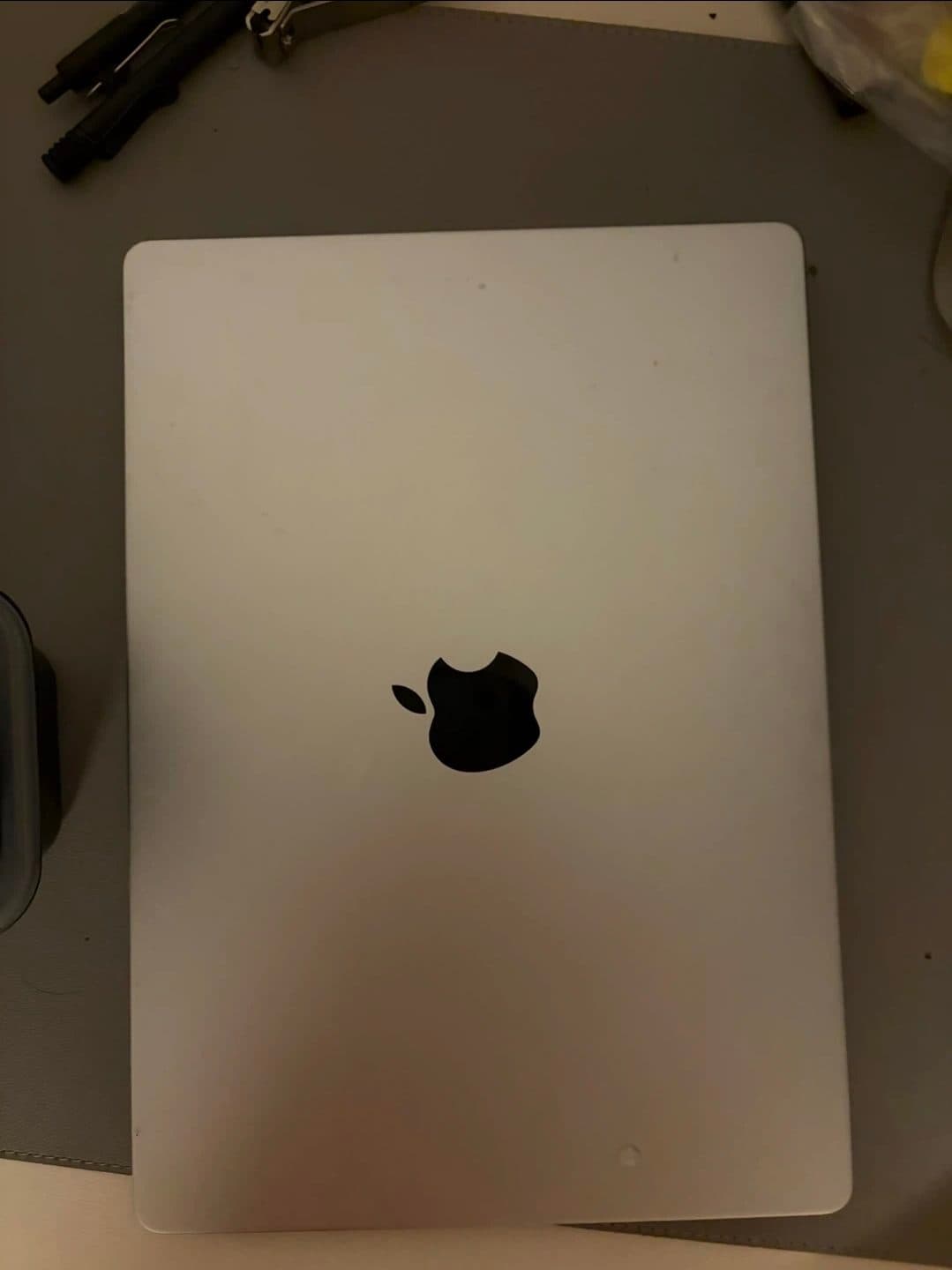 MacBook Pro