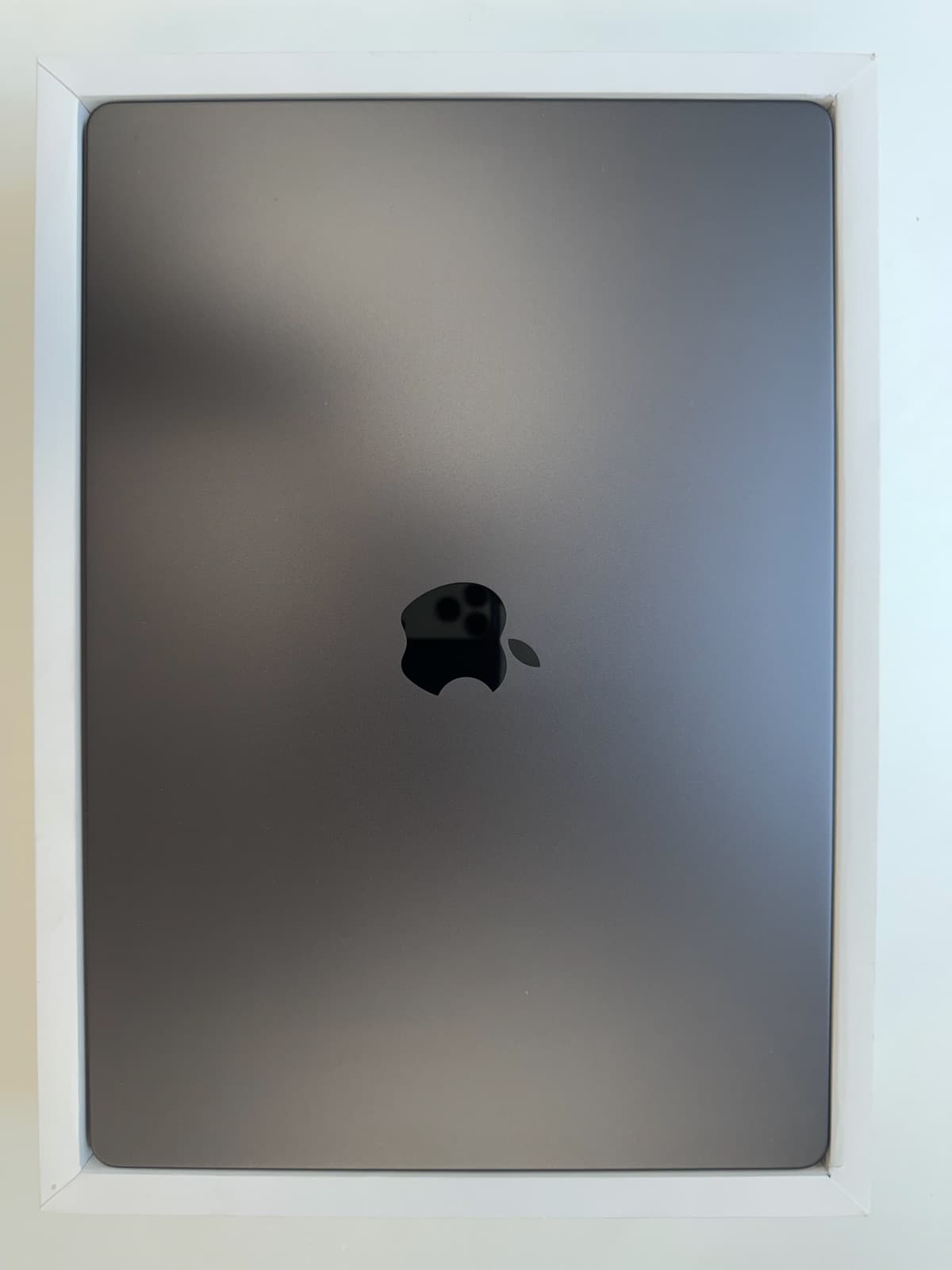 MacBook Pro