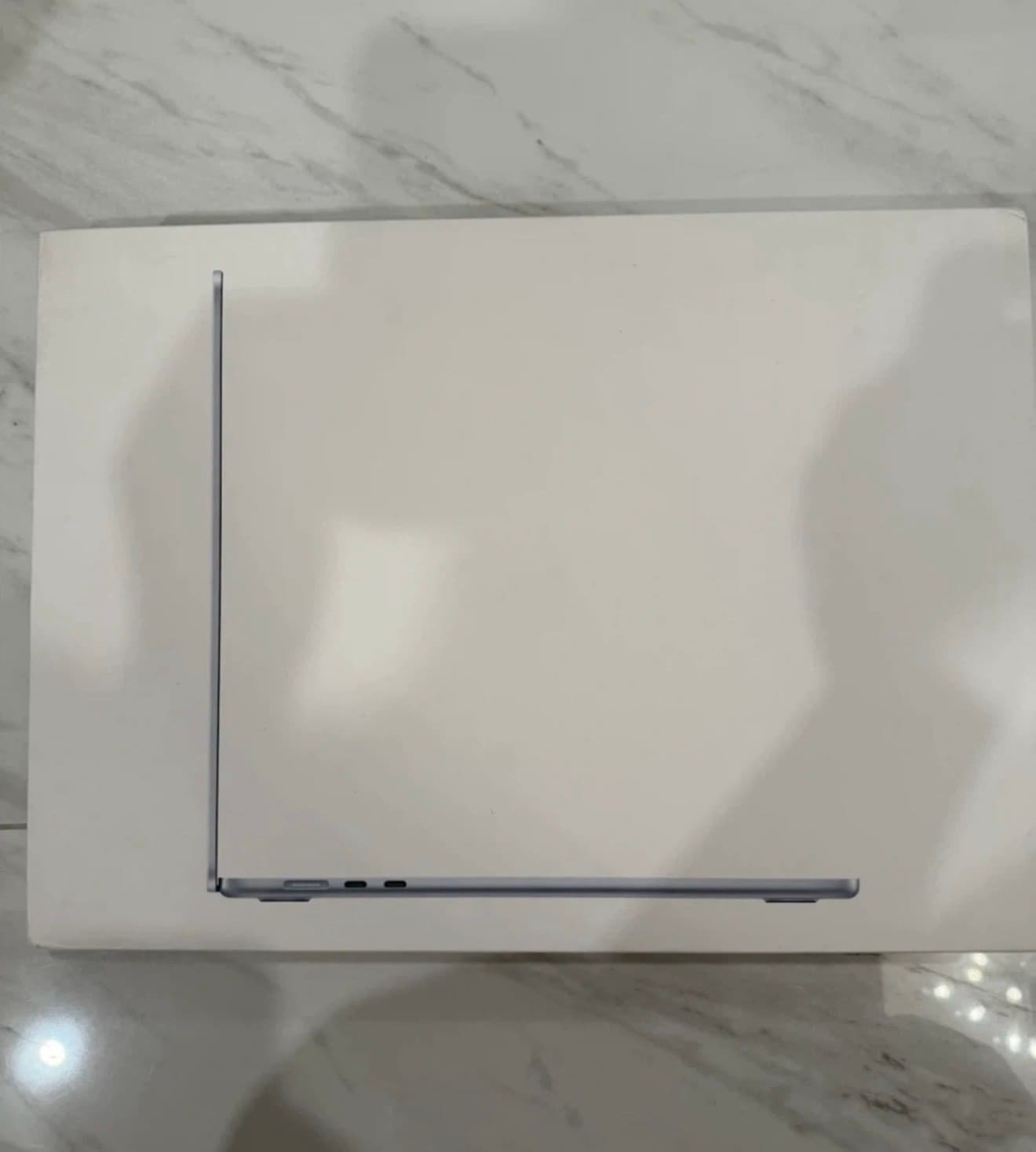 MacBook Air