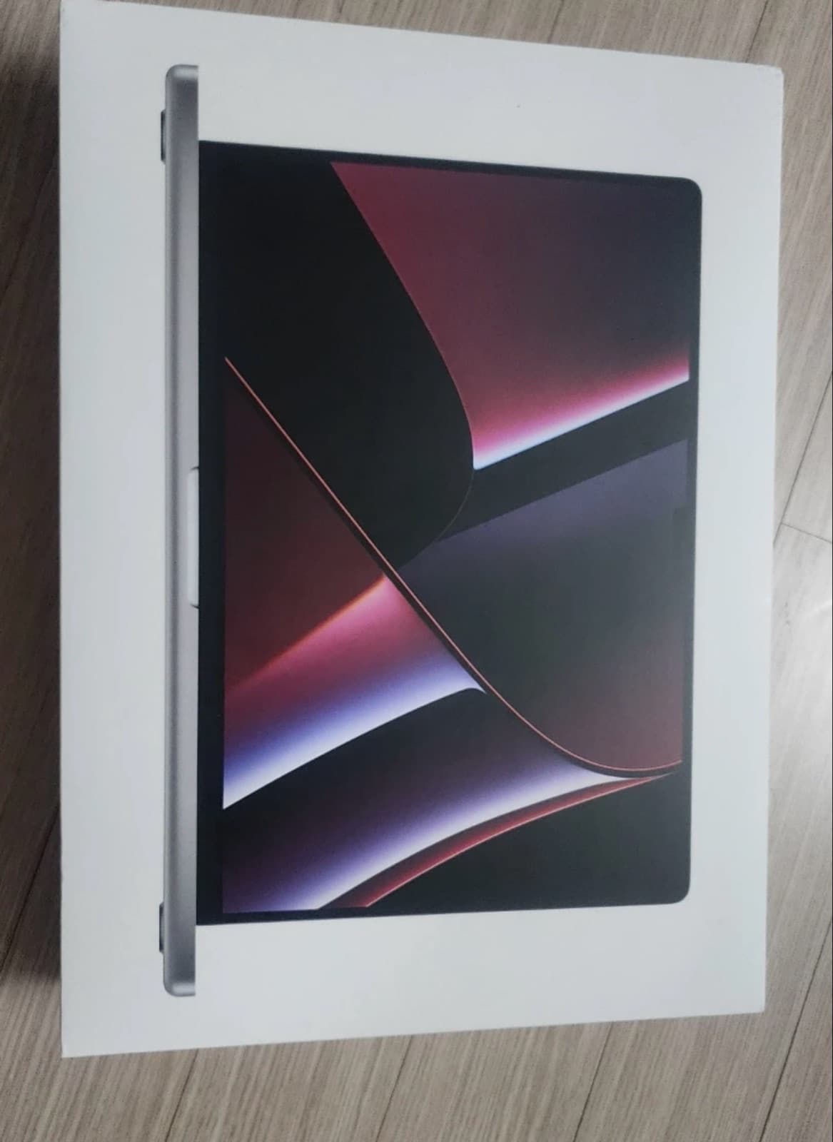 MacBook Pro