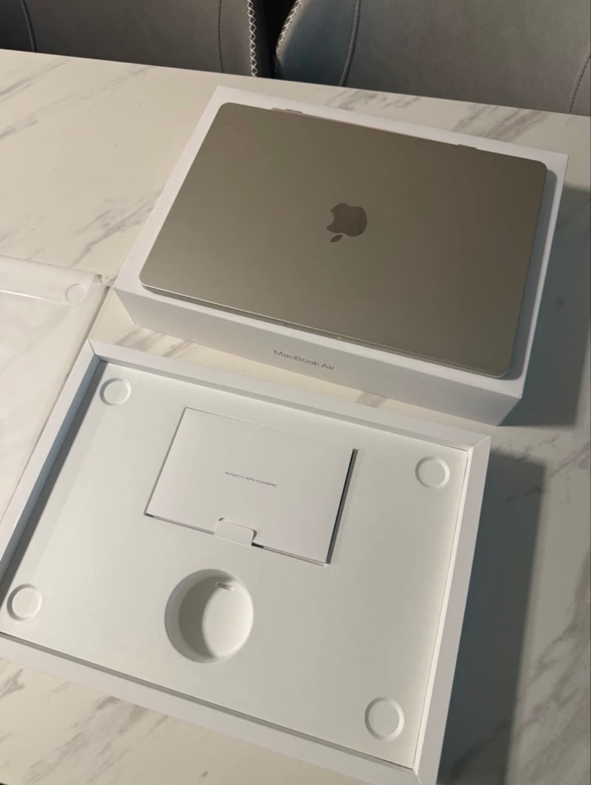 MacBook Air