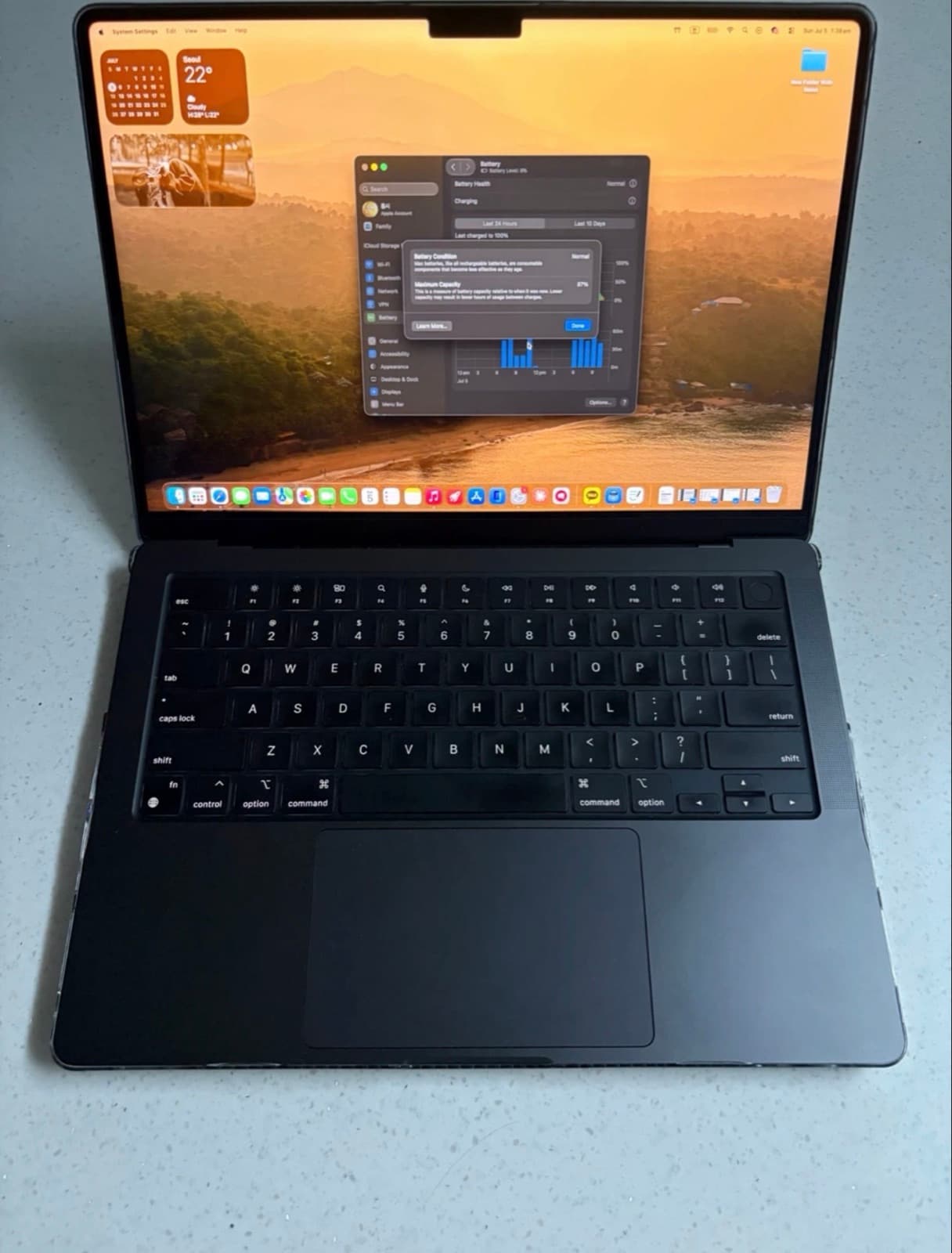 MacBook Air
