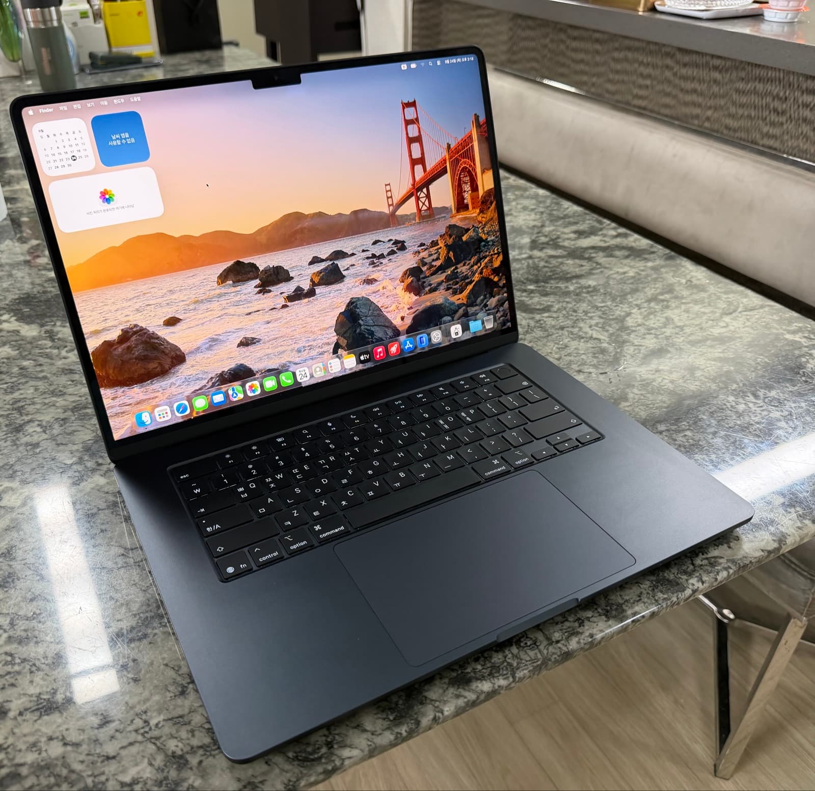 MacBook Air