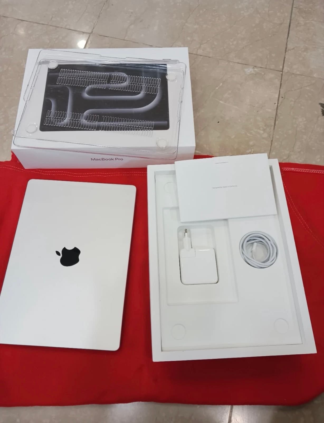 MacBook Pro