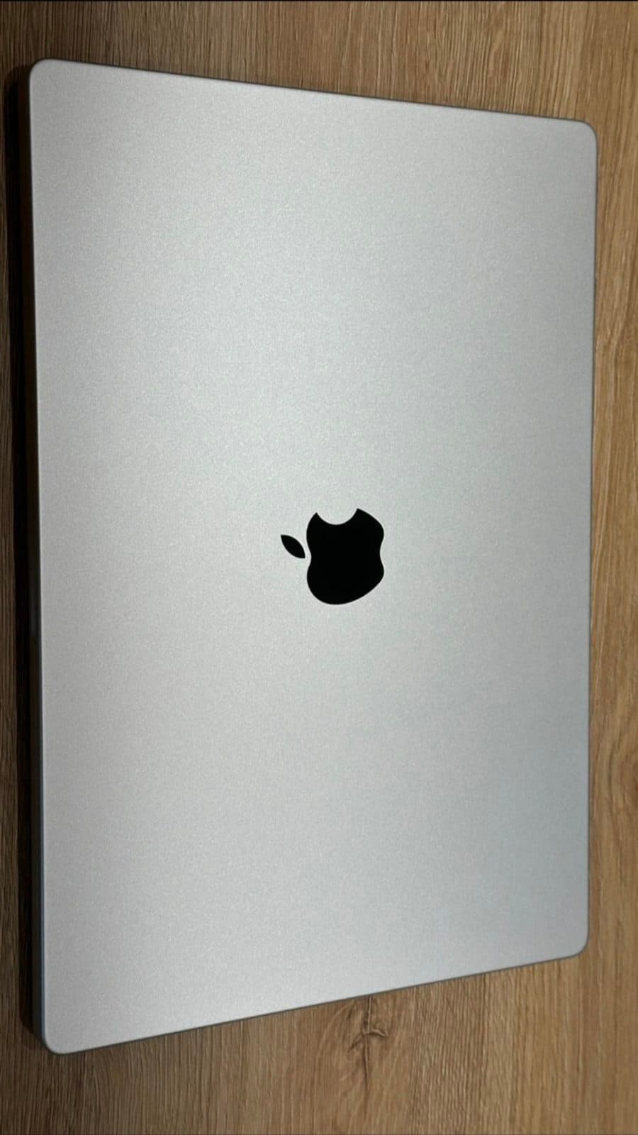 MacBook Pro