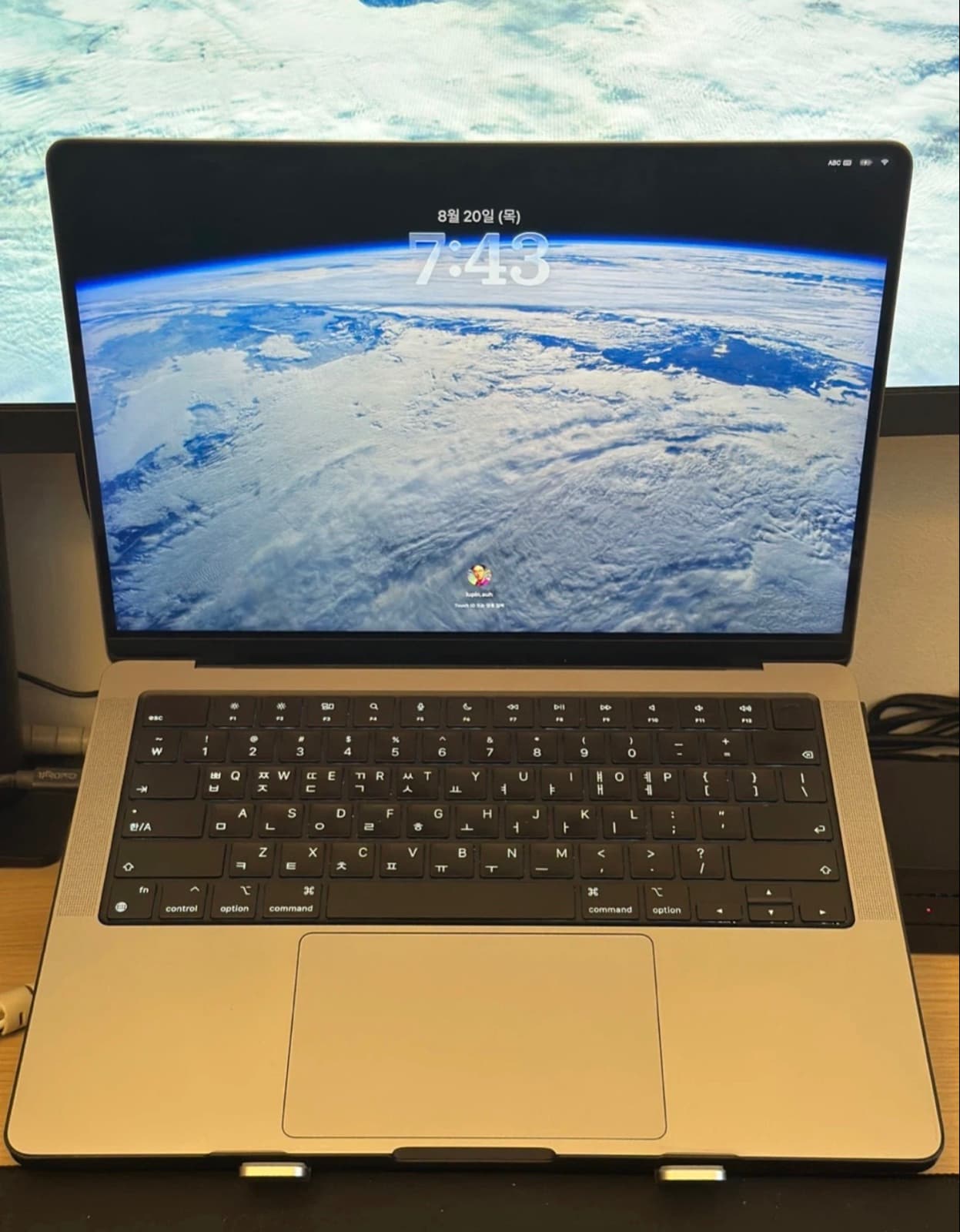 MacBook Pro