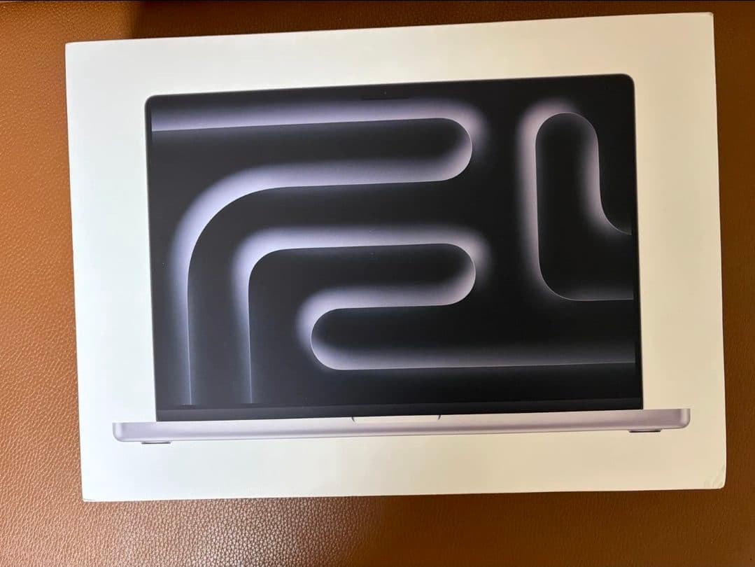 MacBook Pro