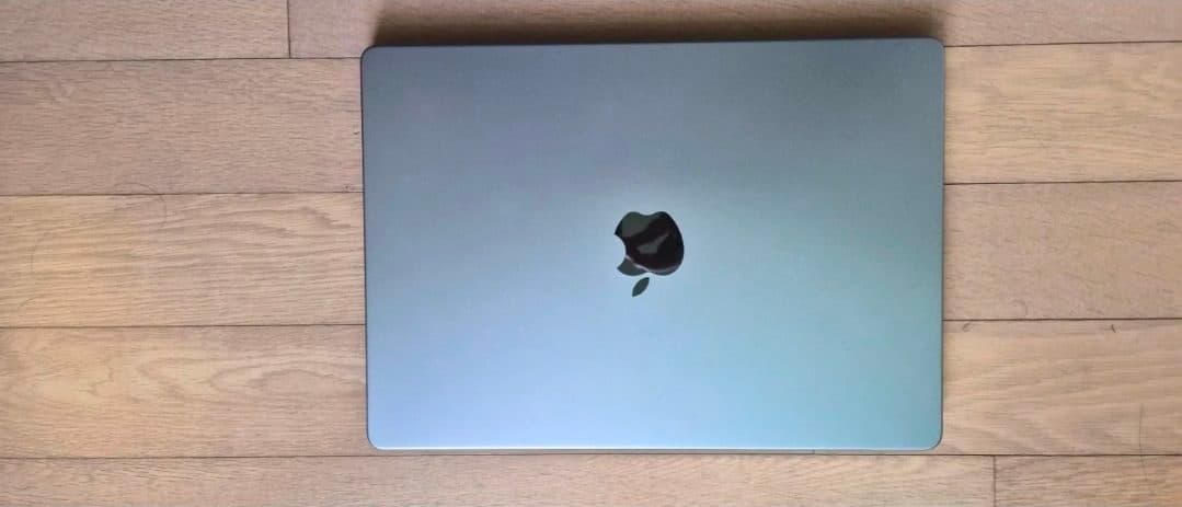 MacBook Pro