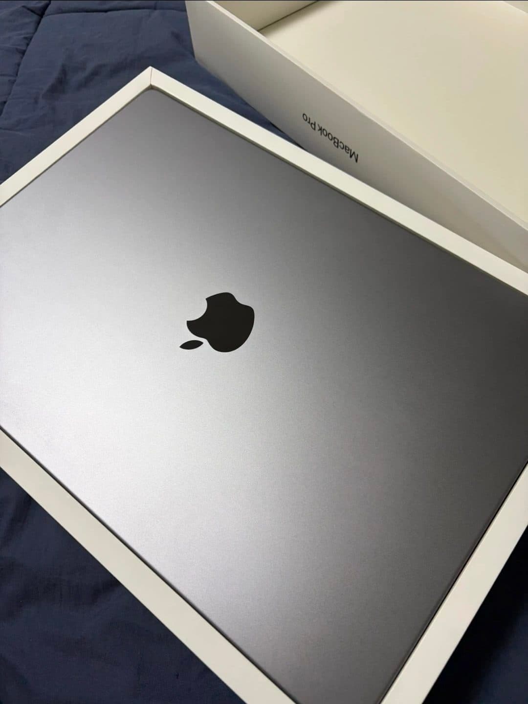 MacBook Pro