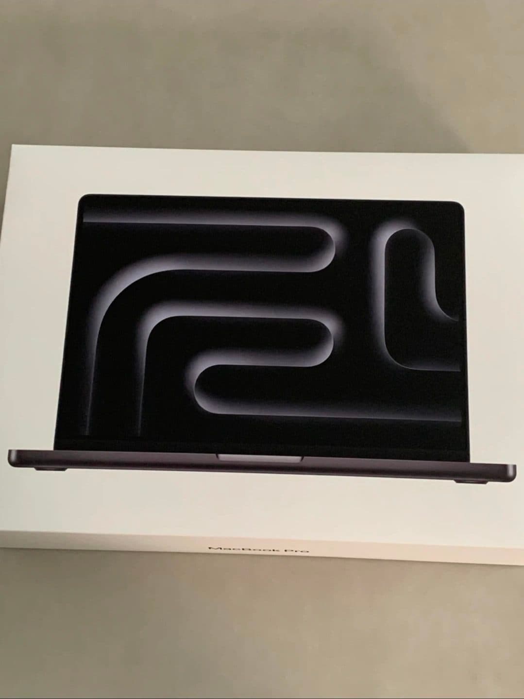 MacBook Pro