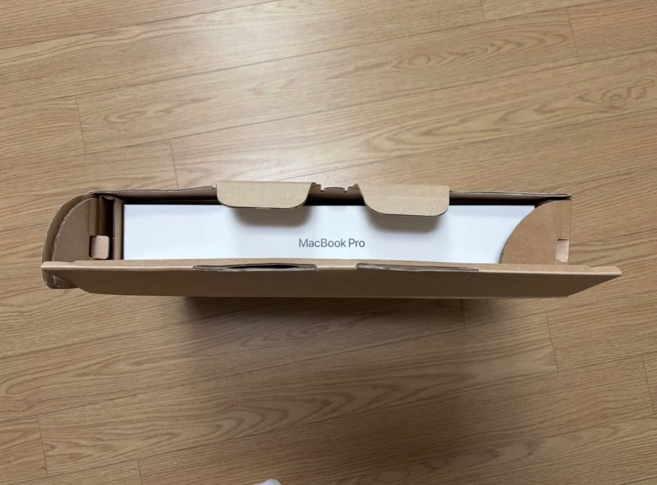 MacBook Pro