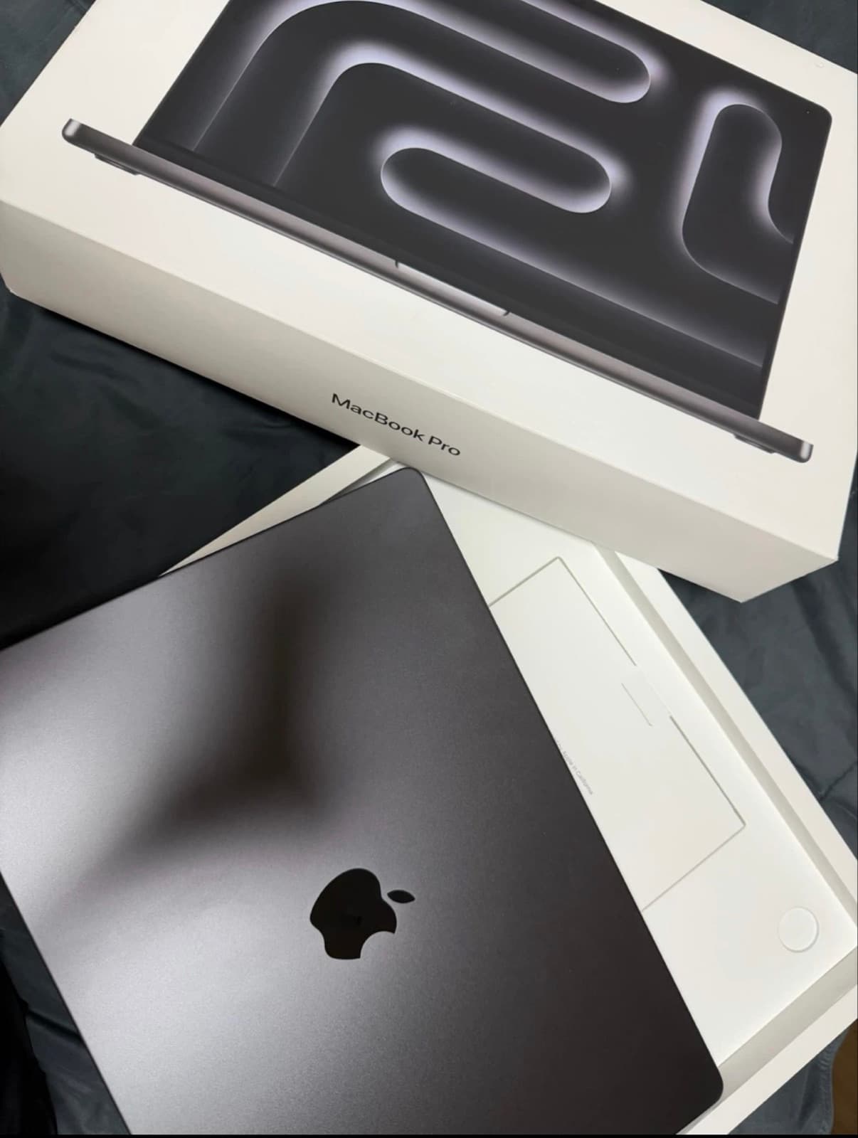 MacBook Pro