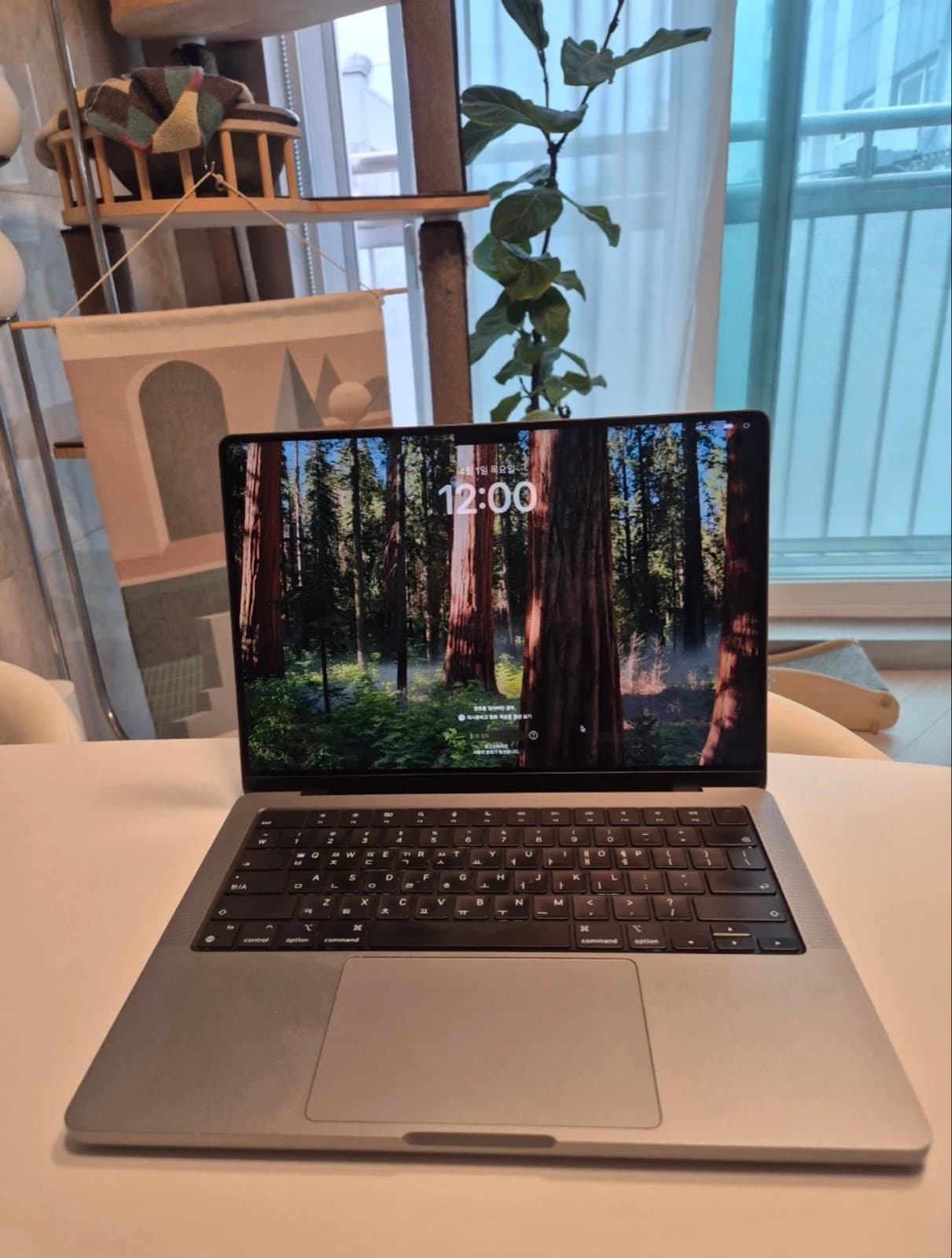 MacBook Pro