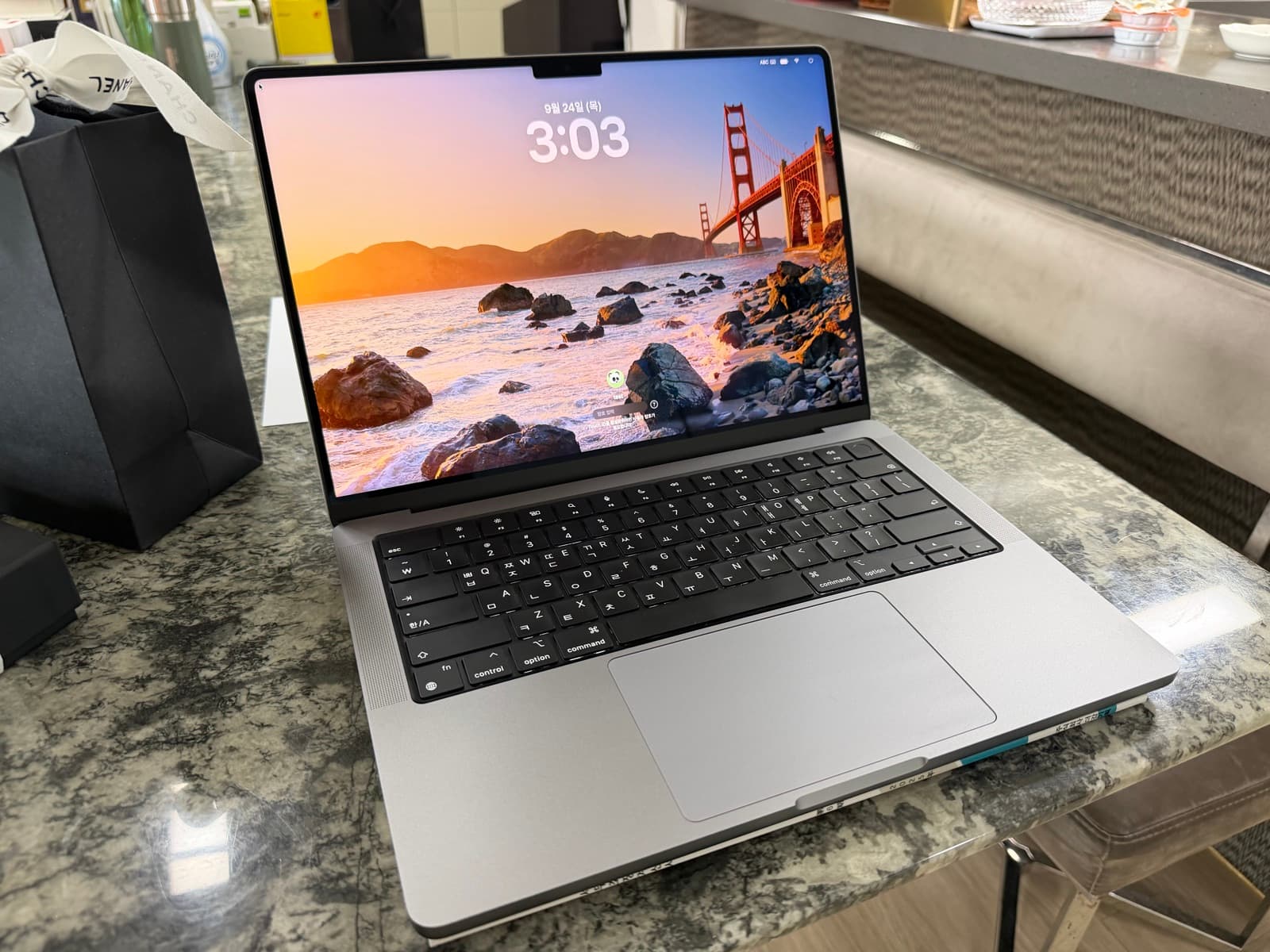 MacBook Pro