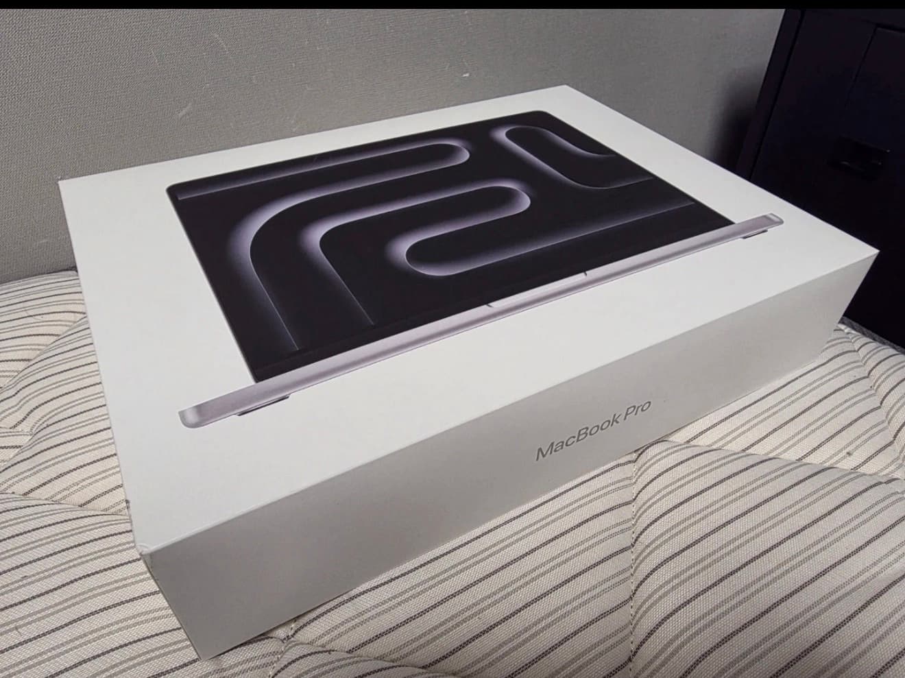 MacBook Pro