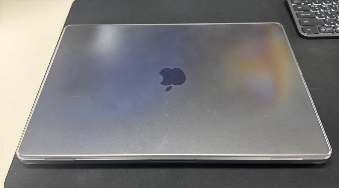 MacBook Pro