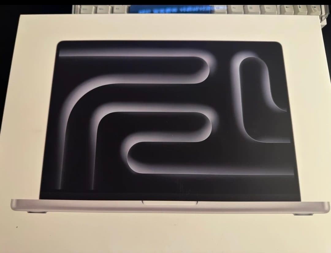 MacBook Pro