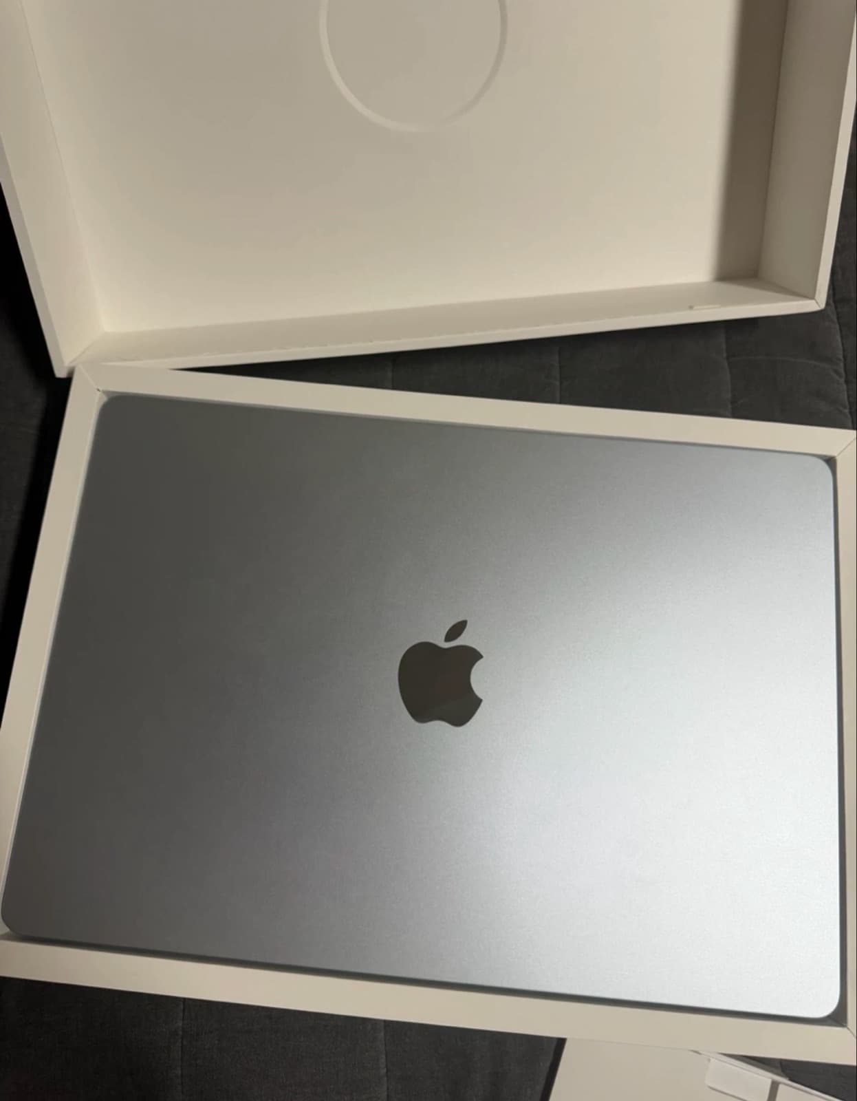 MacBook Air