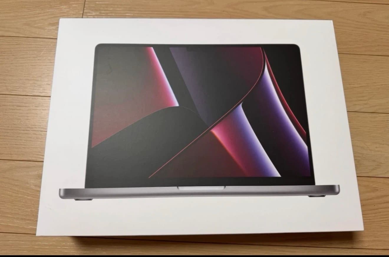 MacBook Pro