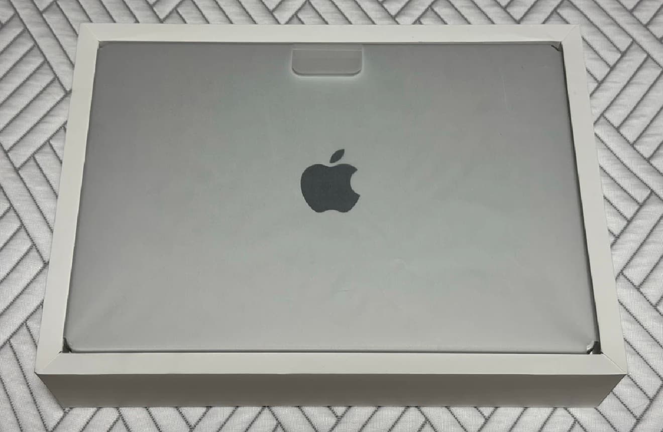 MacBook Pro