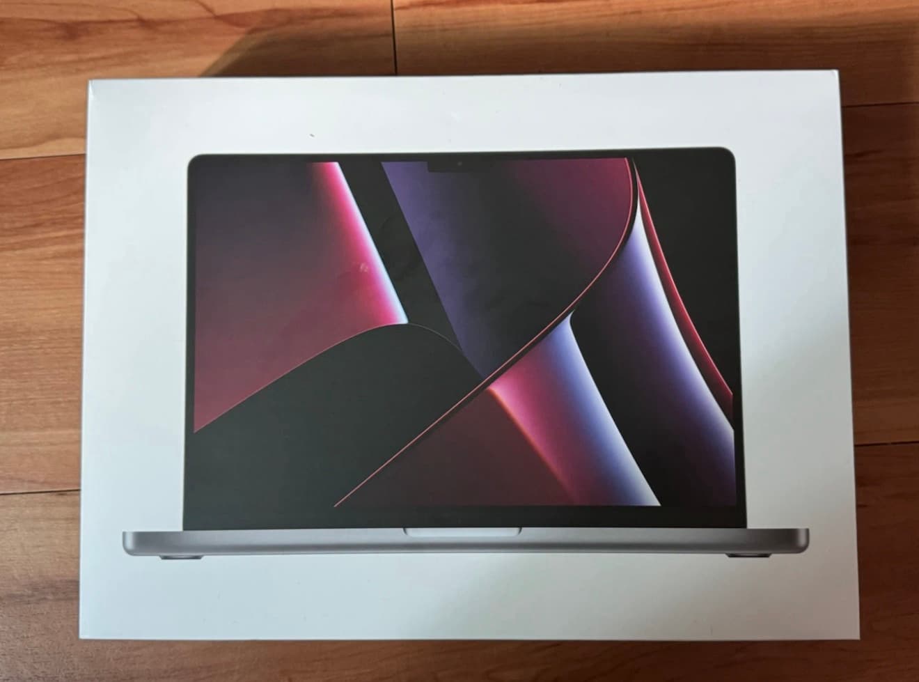 MacBook Pro