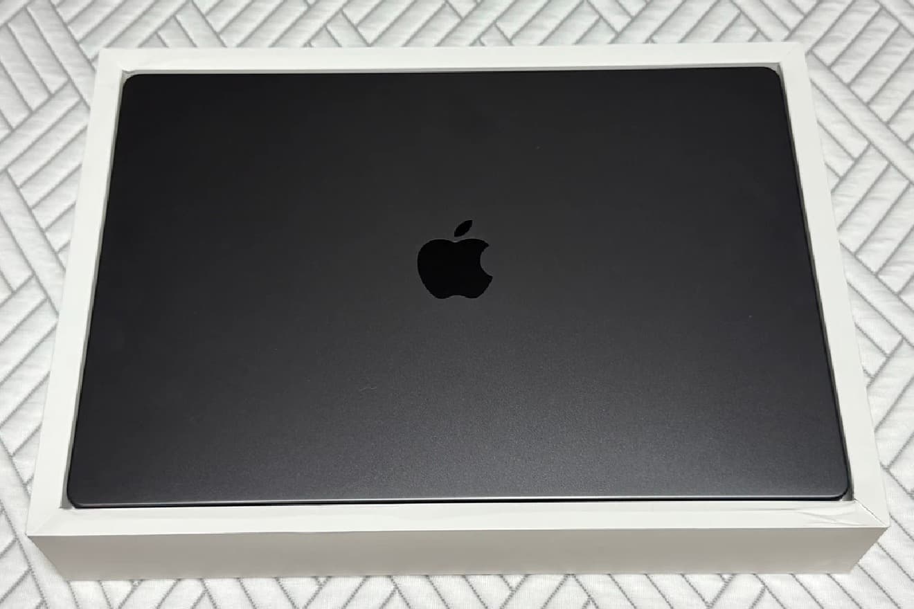 MacBook Pro