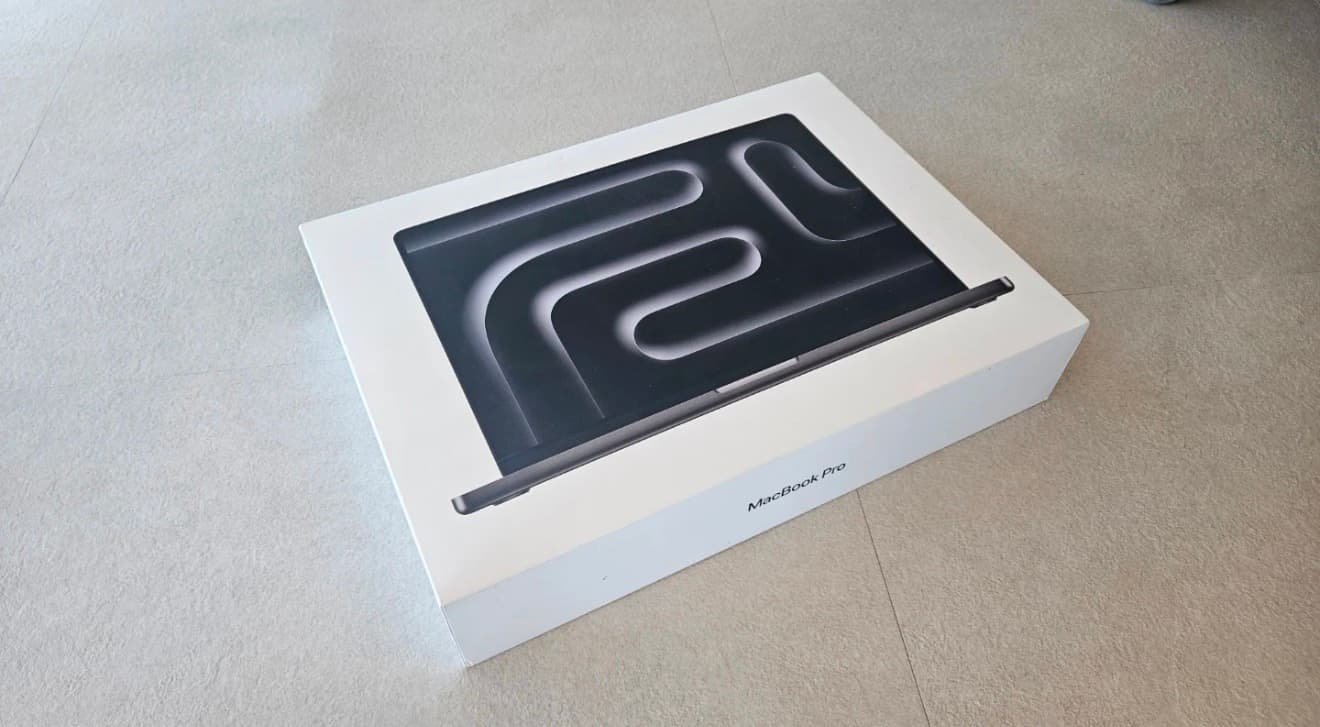 MacBook Pro