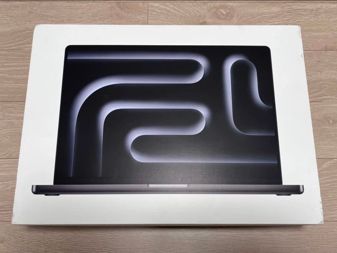 MacBook Pro