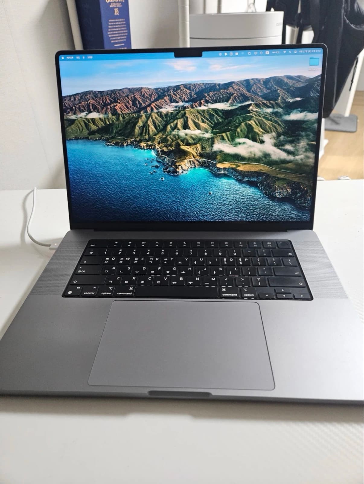 MacBook Pro