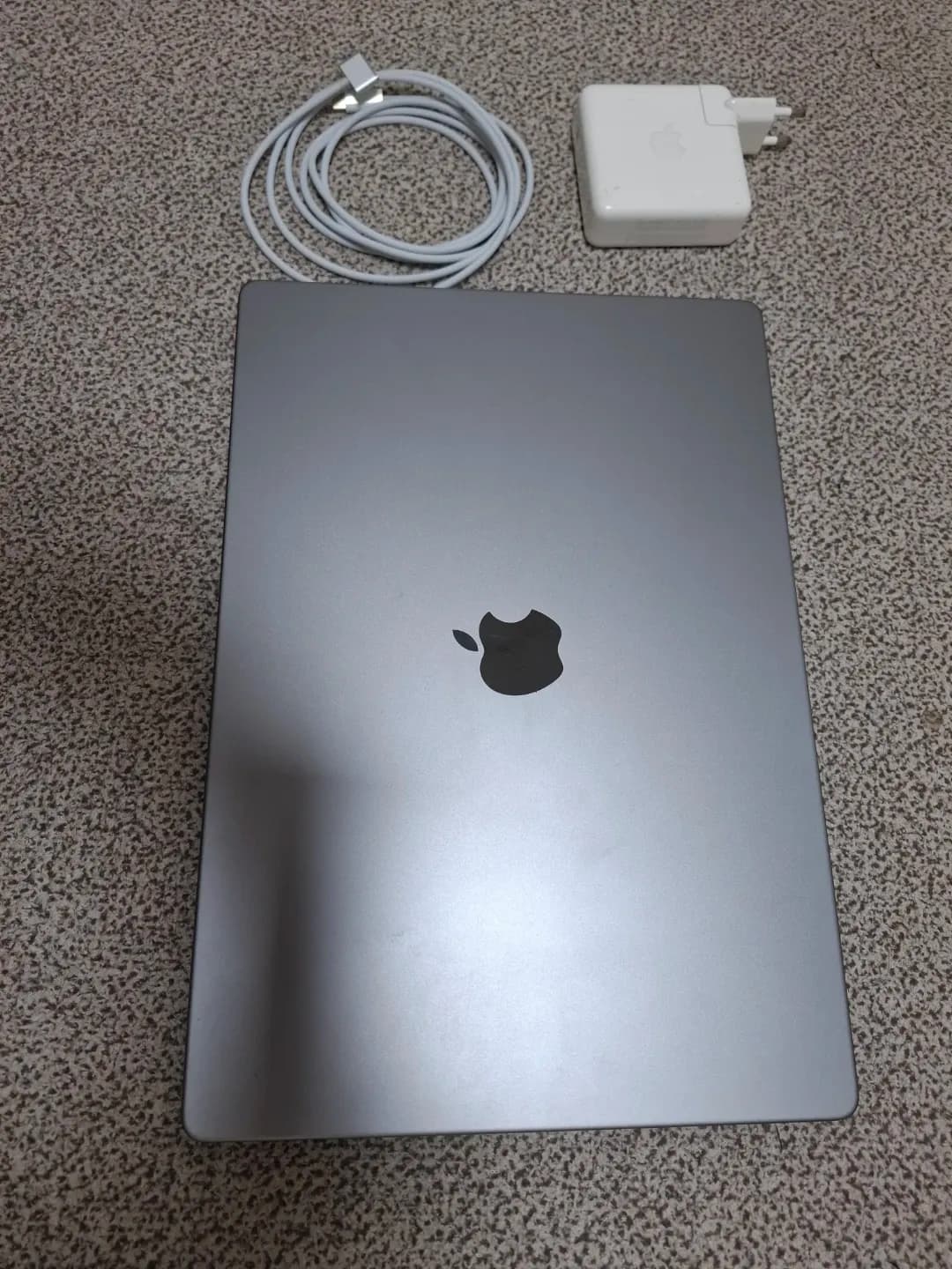 MacBook Pro