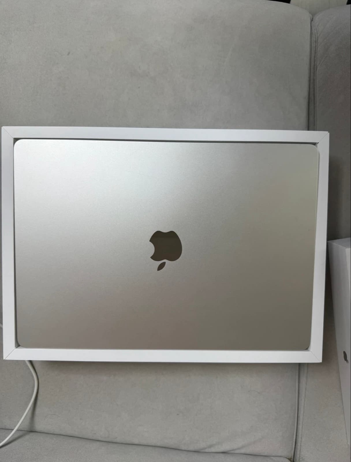 MacBook Air