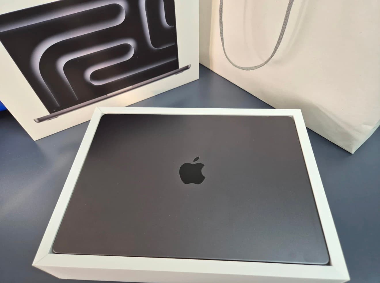 MacBook Pro