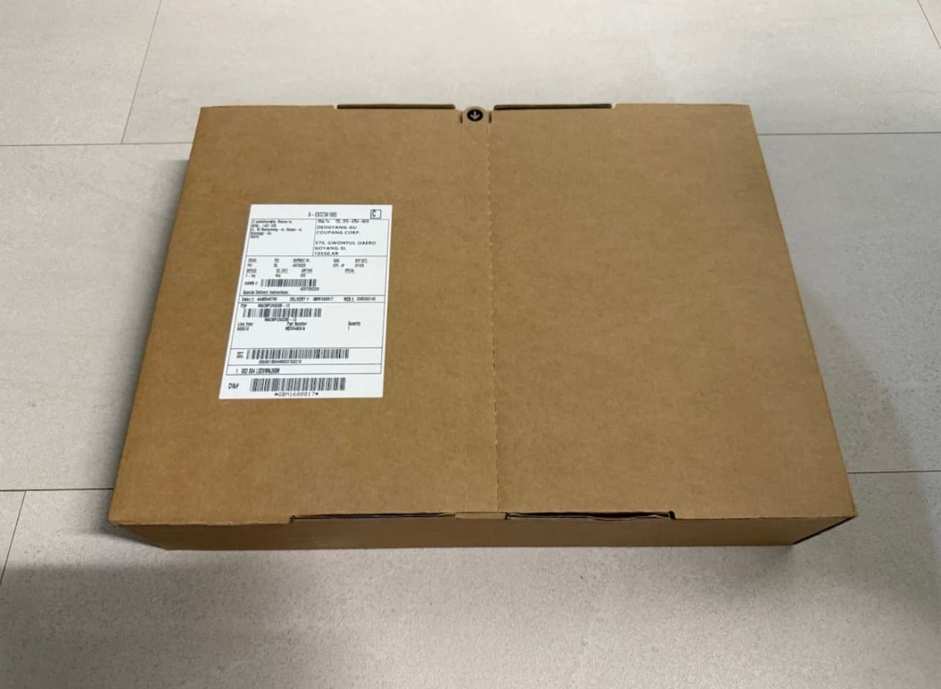 MacBook Air